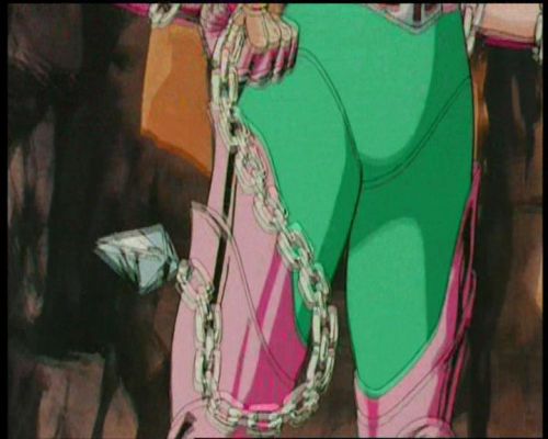 Otaku Gallery  / Anime e Manga / Saint Seiya / Screen Shots / Episodi / 027 - Lo scudo della medusa / 038.jpg